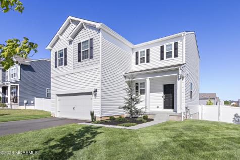 14 Wright Road Barnegat NJ 08005