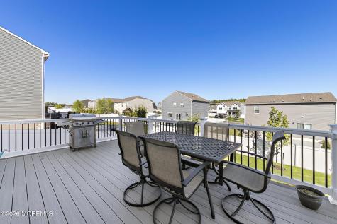 14 Wright Road Barnegat NJ 08005