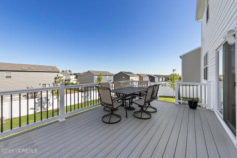 14 Wright Road Barnegat NJ 08005
