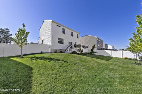 14 Wright Road Barnegat NJ 08005