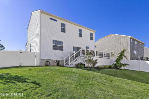 14 Wright Road Barnegat NJ 08005