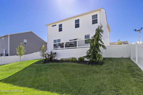 14 Wright Road Barnegat NJ 08005