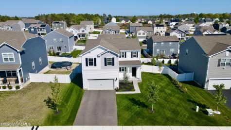 14 Wright Road Barnegat NJ 08005