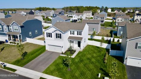14 Wright Road Barnegat NJ 08005
