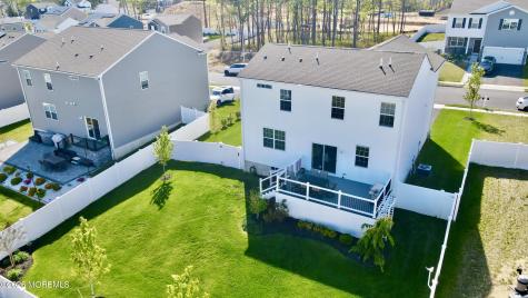 14 Wright Road Barnegat NJ 08005