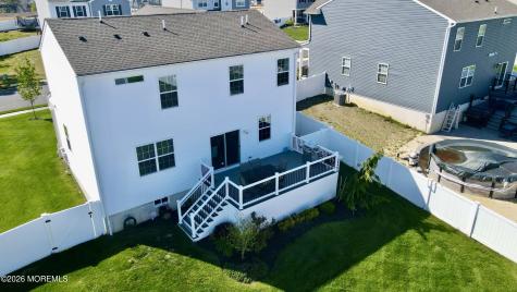 14 Wright Road Barnegat NJ 08005