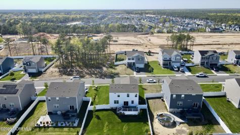 14 Wright Road Barnegat NJ 08005