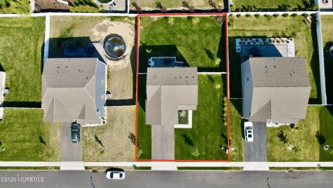 14 Wright Road Barnegat NJ 08005