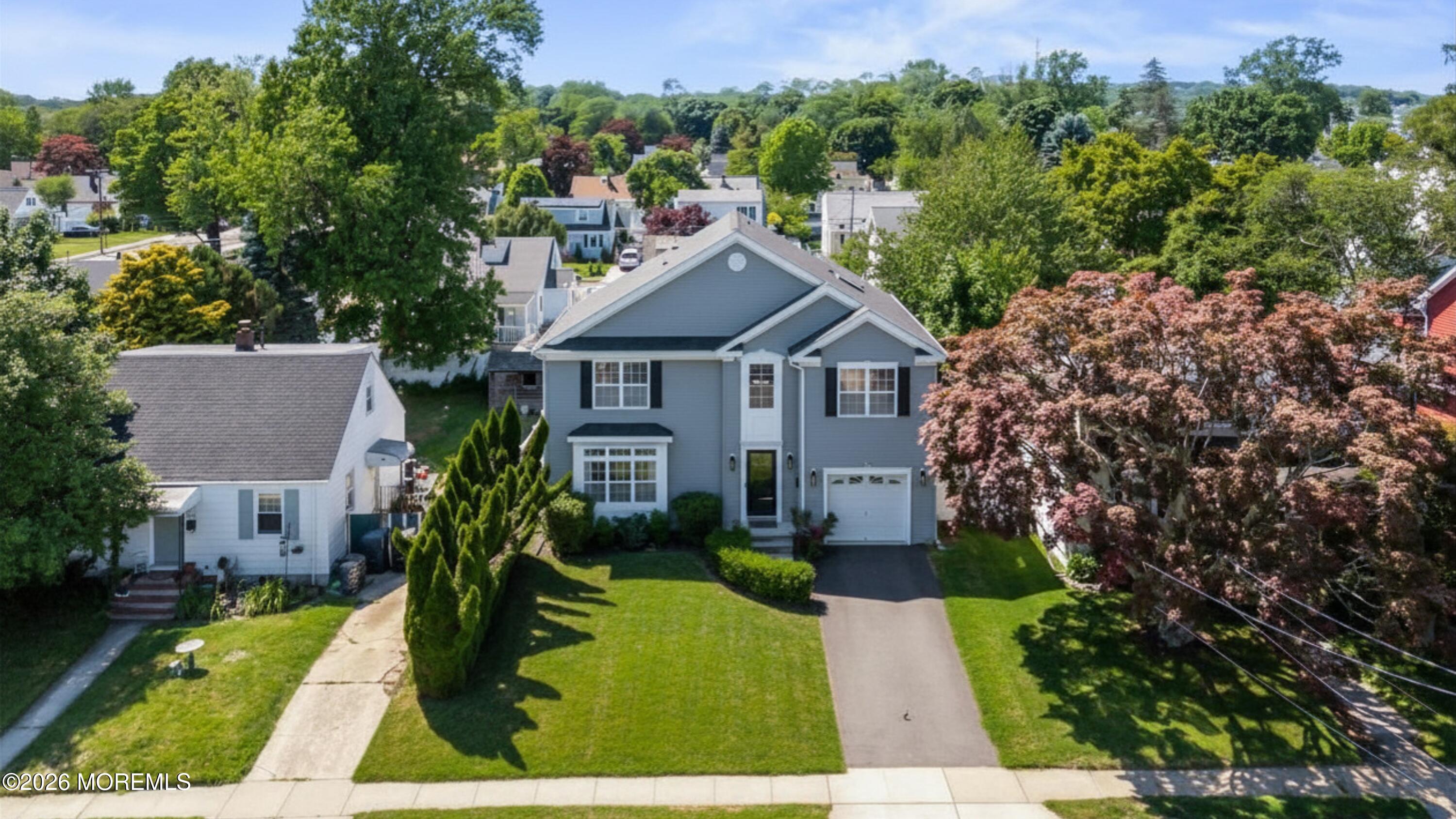 1303 Franklin Parkway Ocean Twp NJ 07712