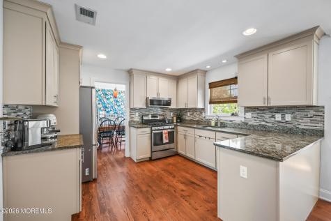 1303 Franklin Parkway Ocean Twp NJ 07712
