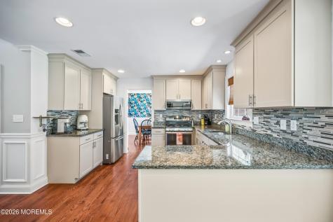 1303 Franklin Parkway Ocean Twp NJ 07712