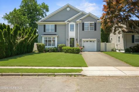 1303 Franklin Parkway Ocean Twp NJ 07712
