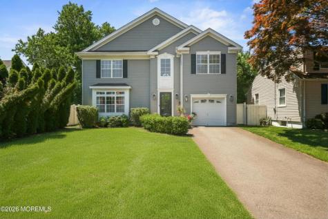 1303 Franklin Parkway Ocean Twp NJ 07712