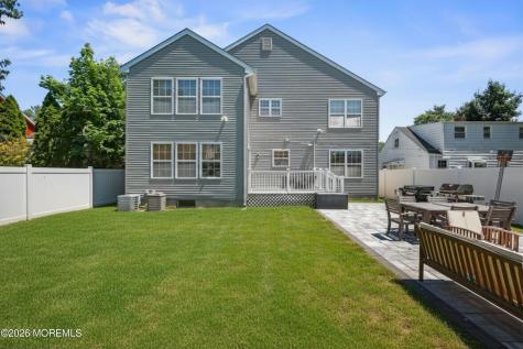 1303 Franklin Parkway Ocean Twp NJ 07712