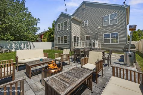 1303 Franklin Parkway Ocean Twp NJ 07712