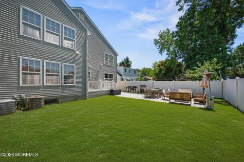 1303 Franklin Parkway Ocean Twp NJ 07712