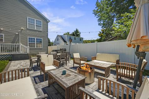 1303 Franklin Parkway Ocean Twp NJ 07712