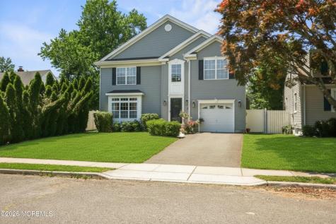 1303 Franklin Parkway Ocean Twp NJ 07712