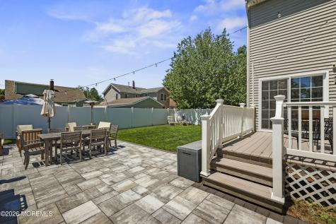 1303 Franklin Parkway Ocean Twp NJ 07712