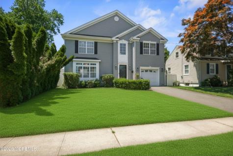 1303 Franklin Parkway Ocean Twp NJ 07712