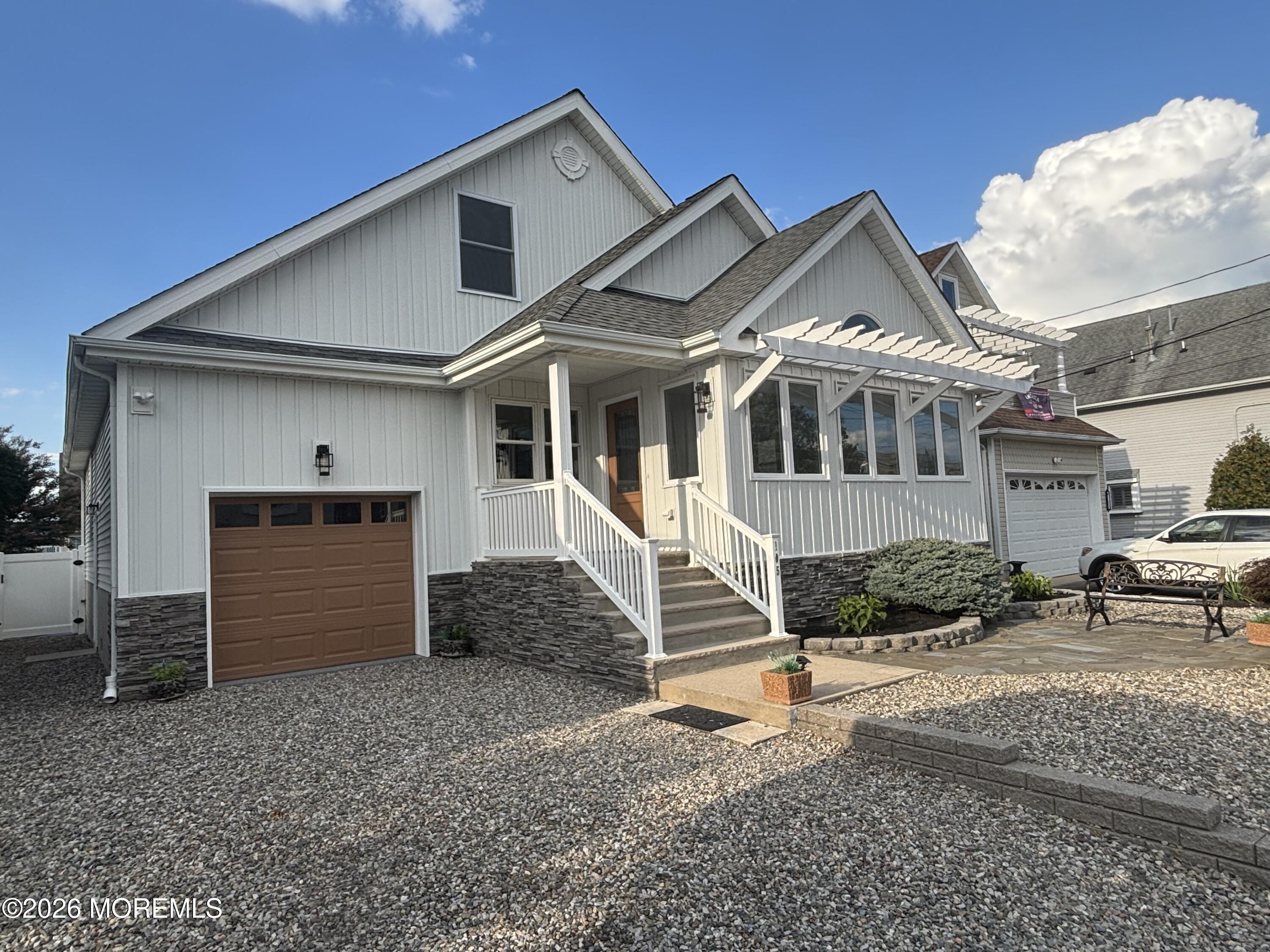 105 Sanborn Avenue Point Pleasant Beach NJ 08742