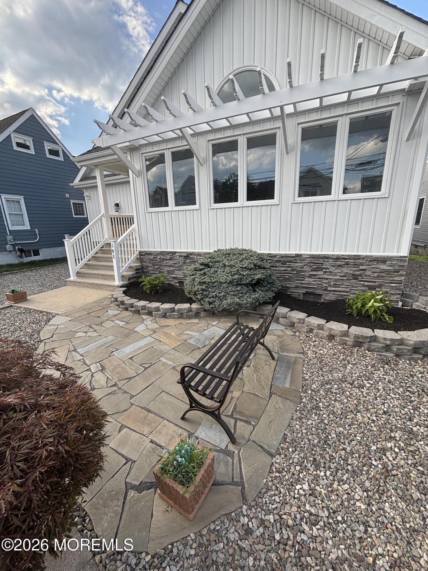 105 Sanborn Avenue Point Pleasant Beach NJ 08742