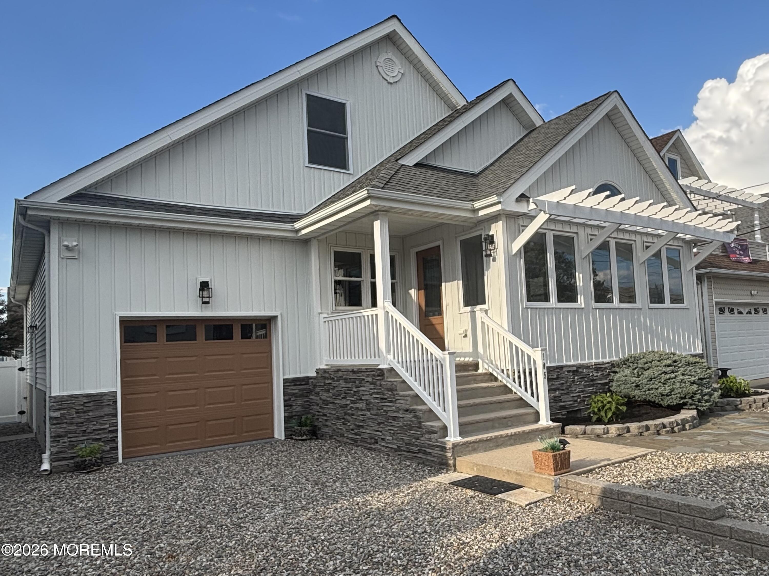 105 Sanborn Avenue Point Pleasant Beach NJ 08742