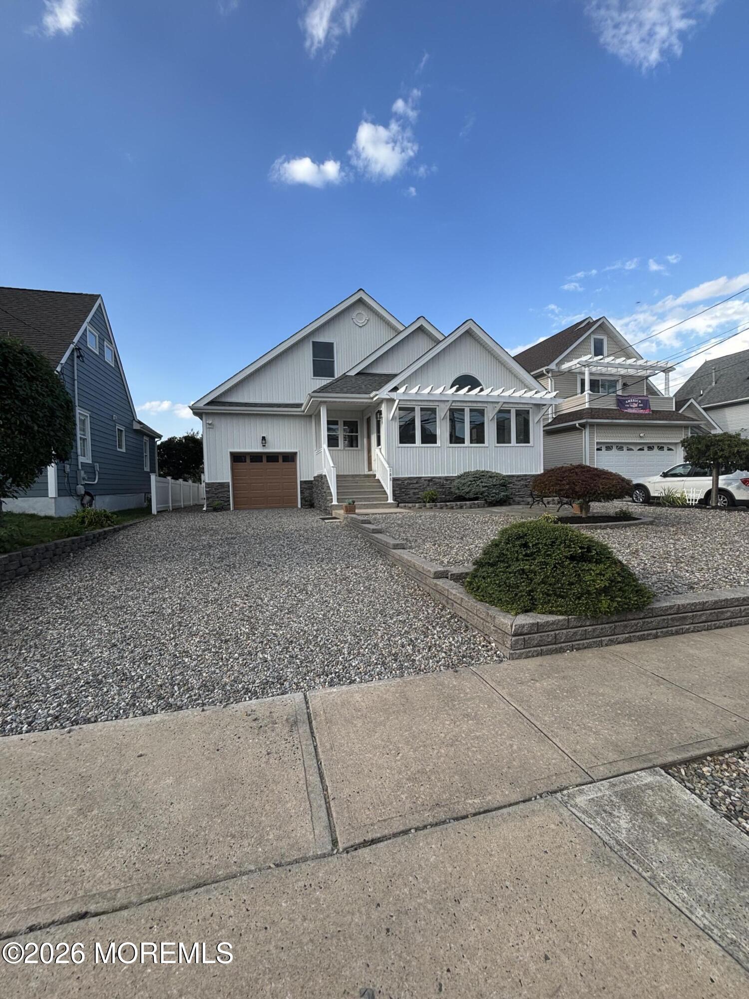 105 Sanborn Avenue Point Pleasant Beach NJ 08742