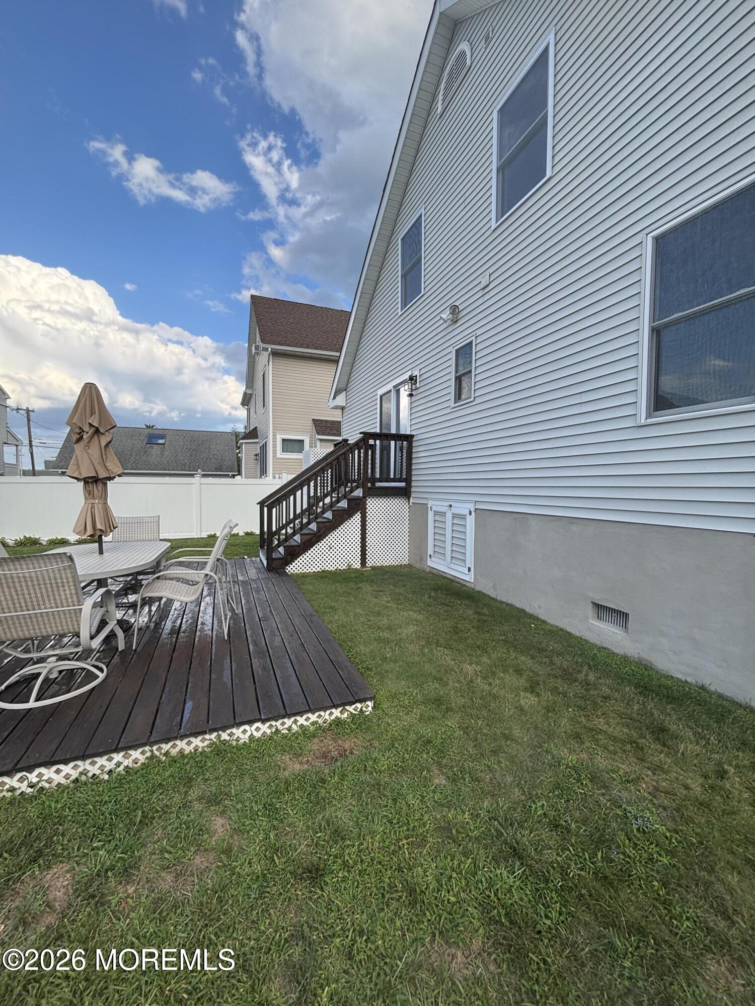 105 Sanborn Avenue Point Pleasant Beach NJ 08742