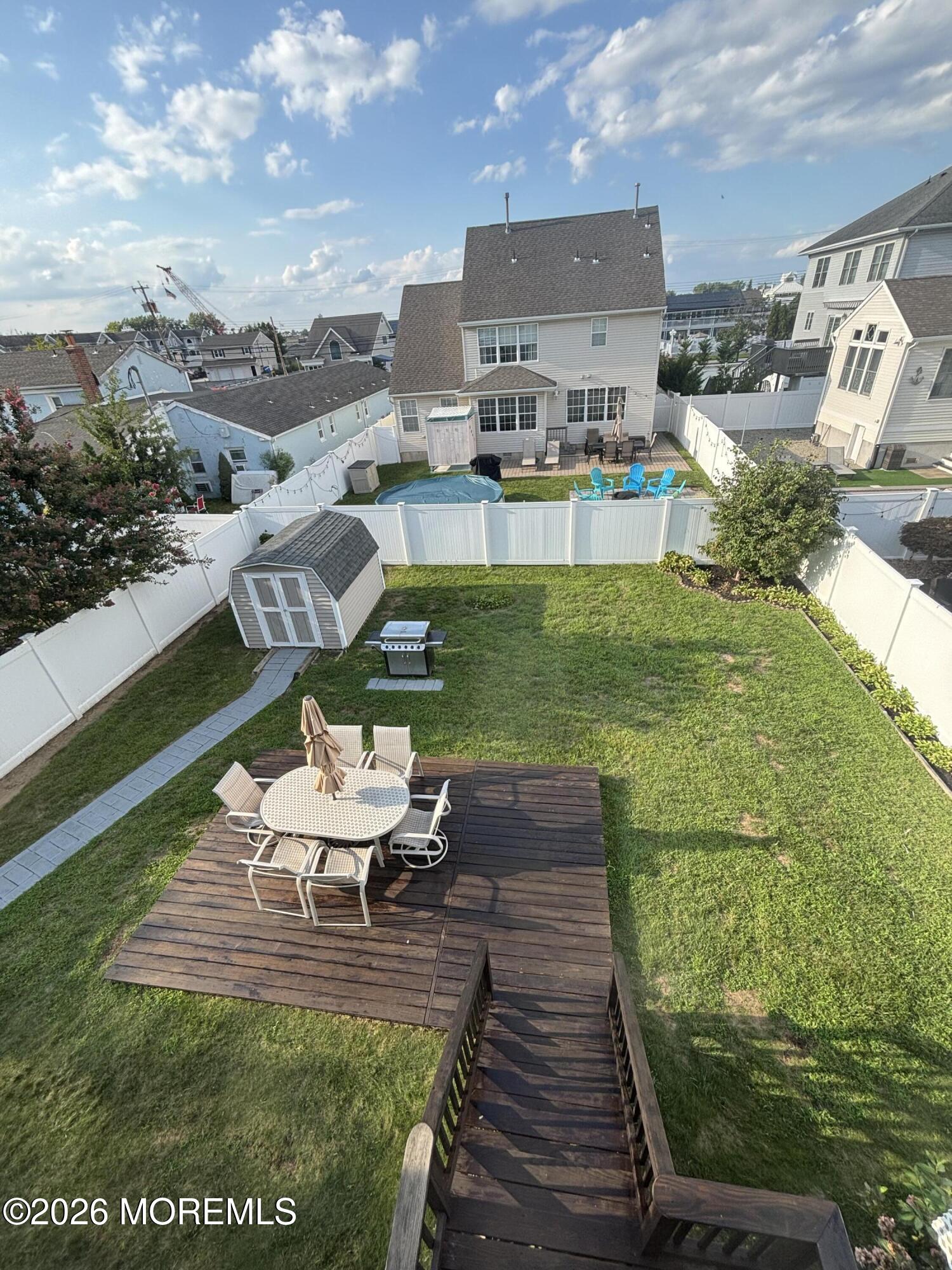 105 Sanborn Avenue Point Pleasant Beach NJ 08742