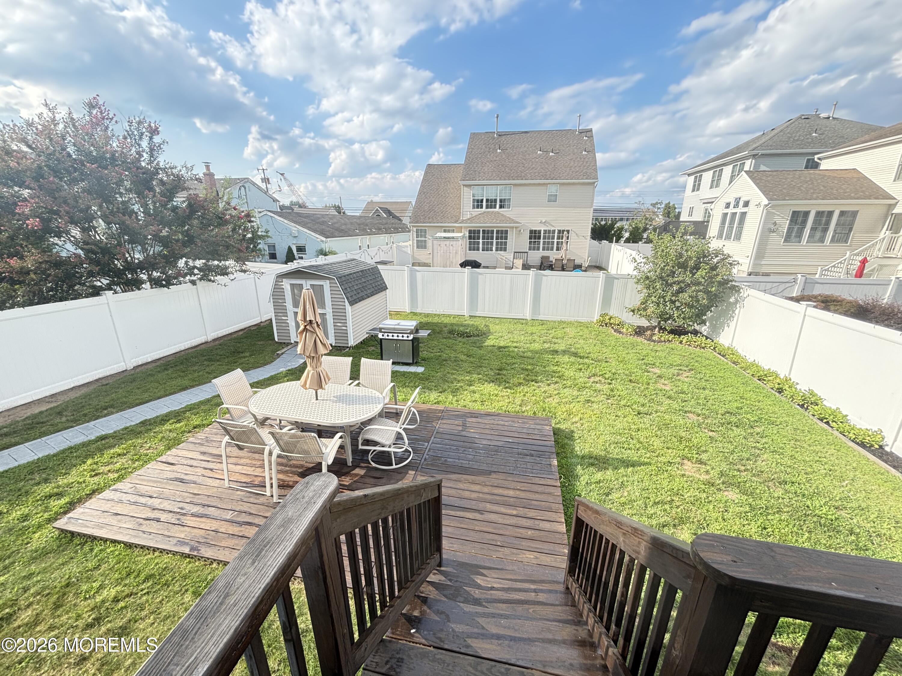105 Sanborn Avenue Point Pleasant Beach NJ 08742