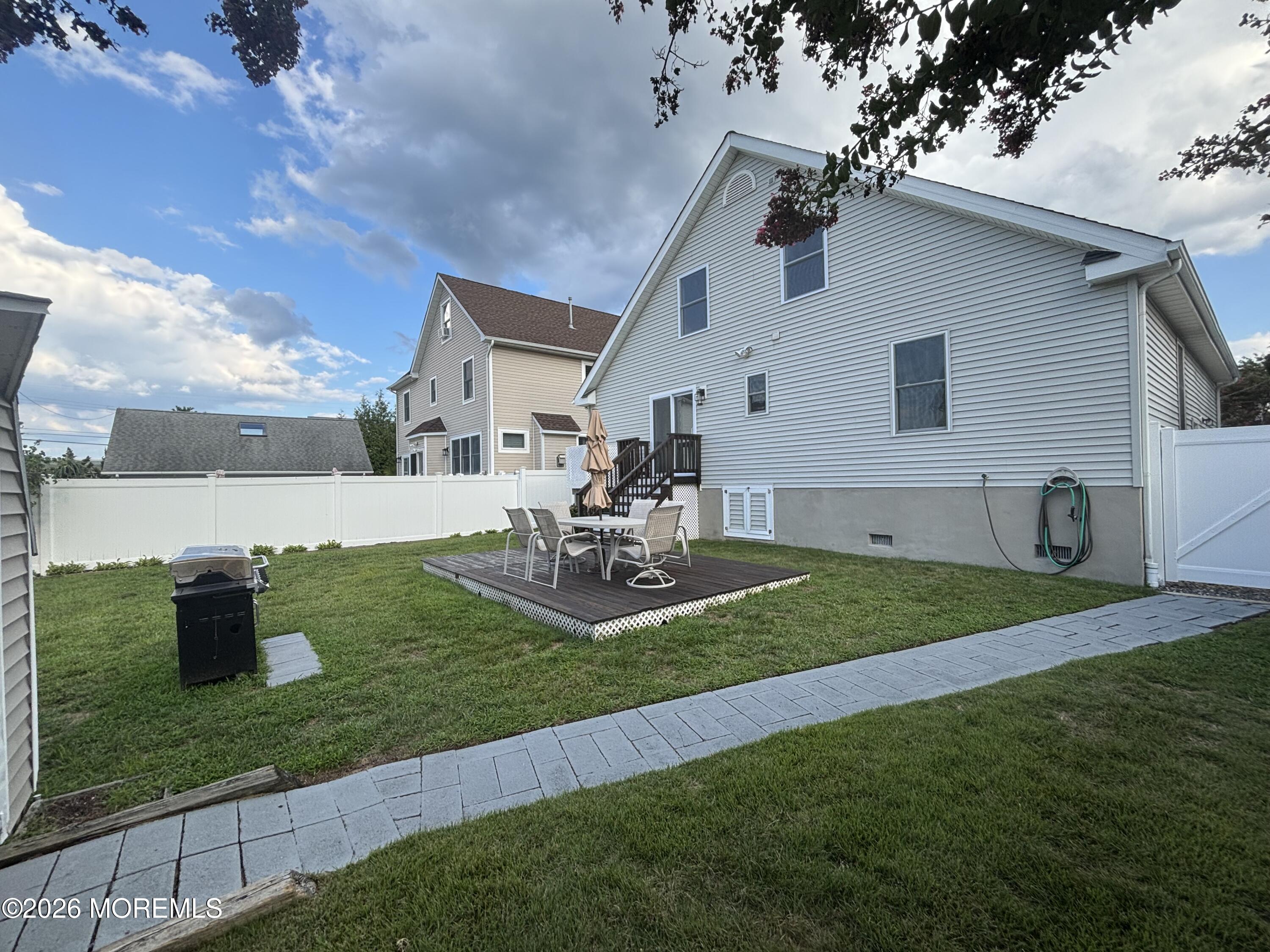 105 Sanborn Avenue Point Pleasant Beach NJ 08742
