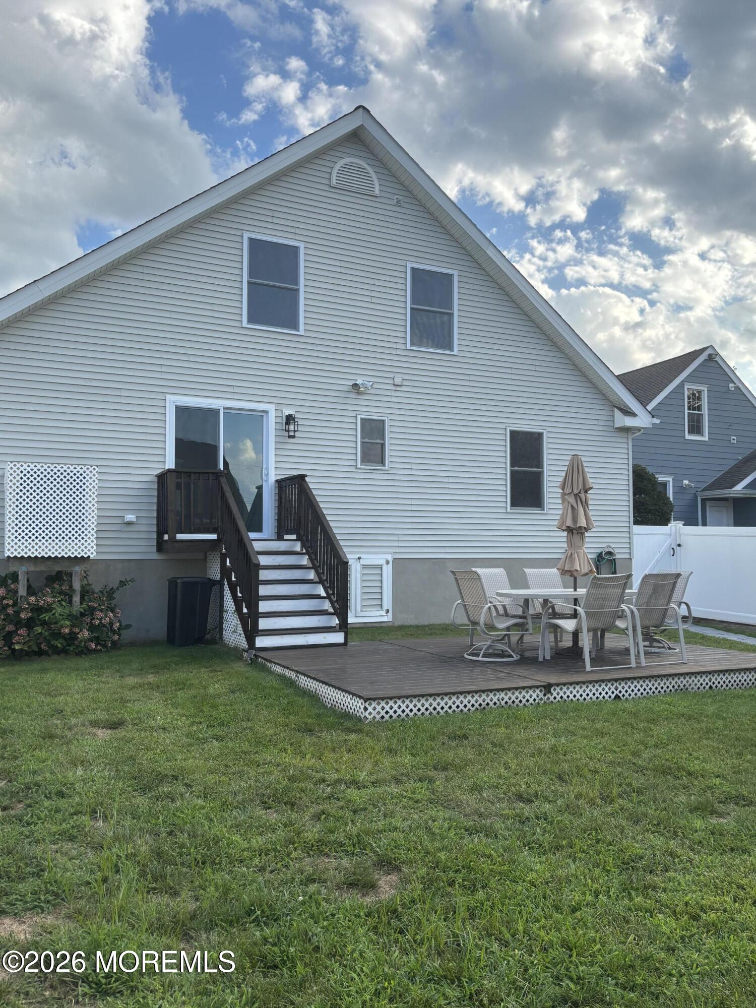 105 Sanborn Avenue Point Pleasant Beach NJ 08742