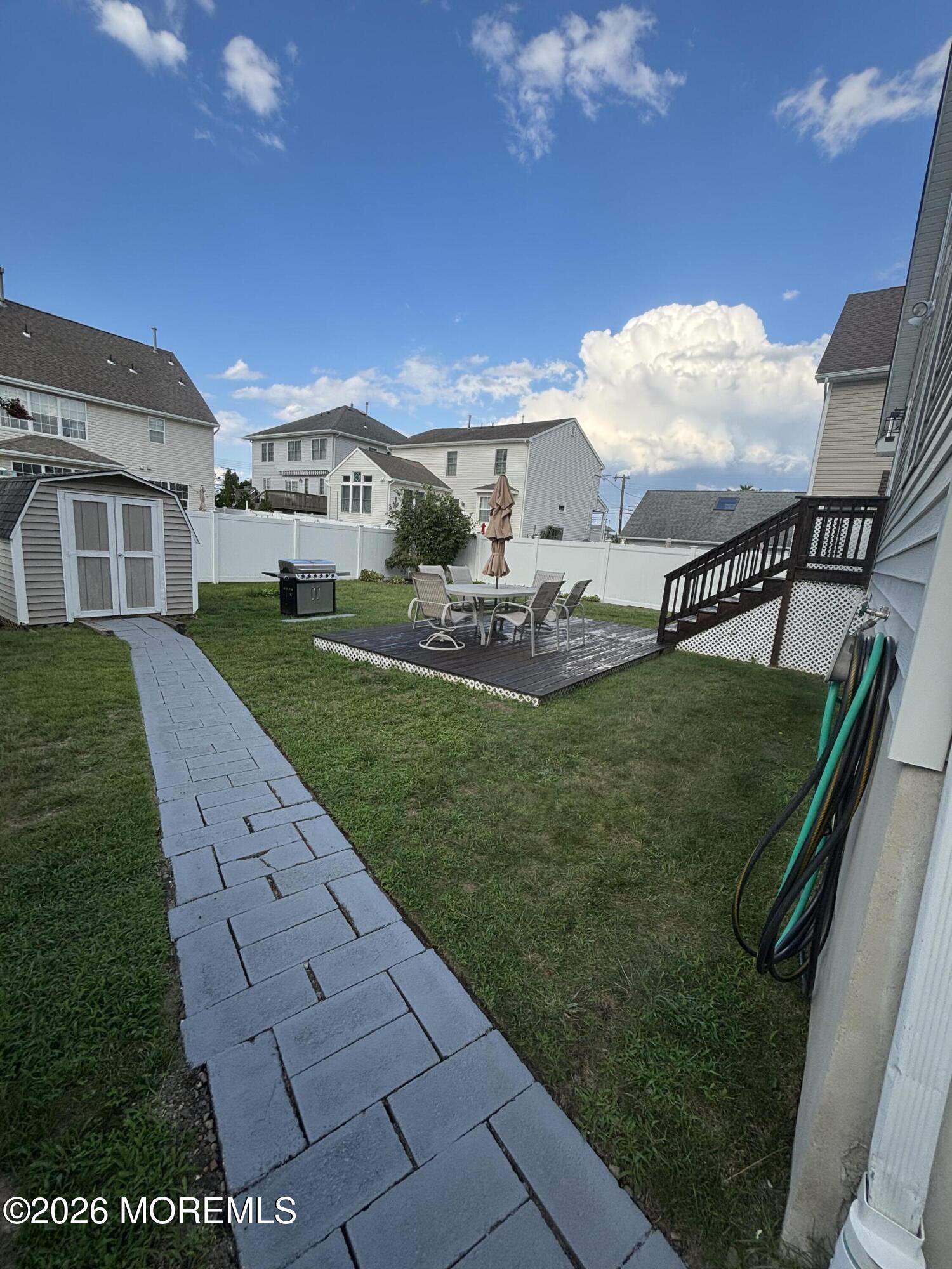 105 Sanborn Avenue Point Pleasant Beach NJ 08742