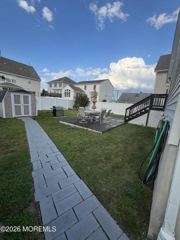 105 Sanborn Avenue Point Pleasant Beach NJ 08742