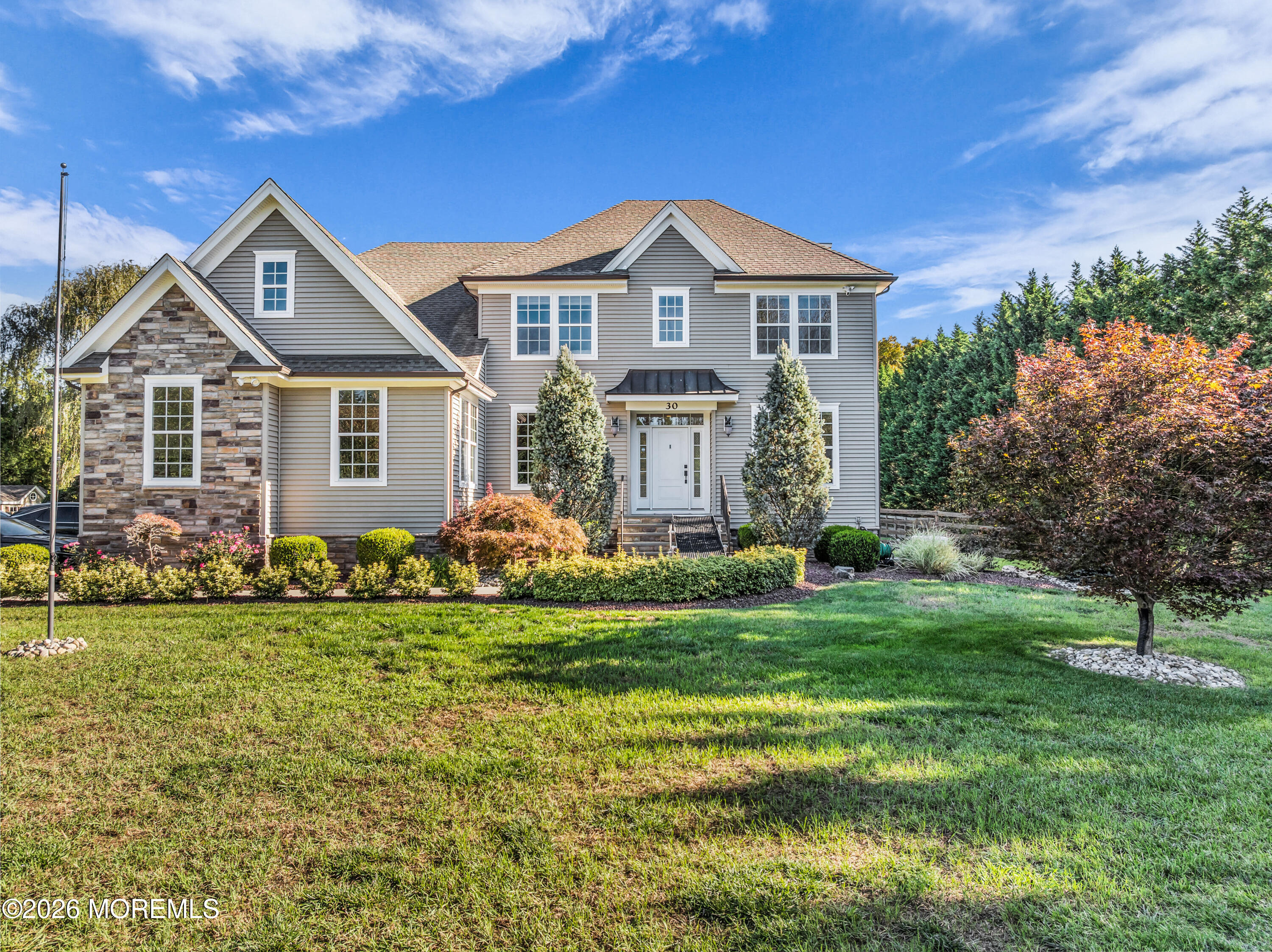 30 Iron Ore Road Manalapan NJ 07726