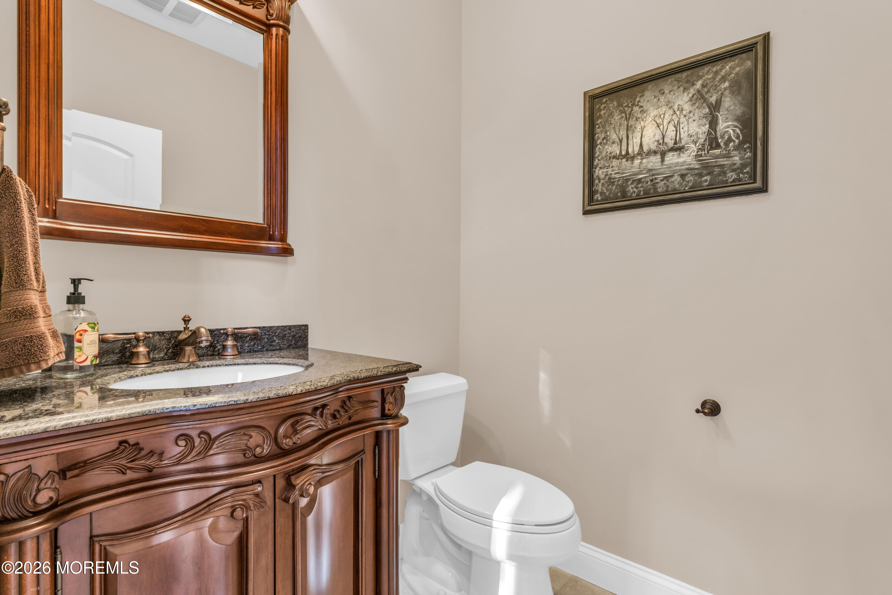30 Iron Ore Road Manalapan NJ 07726