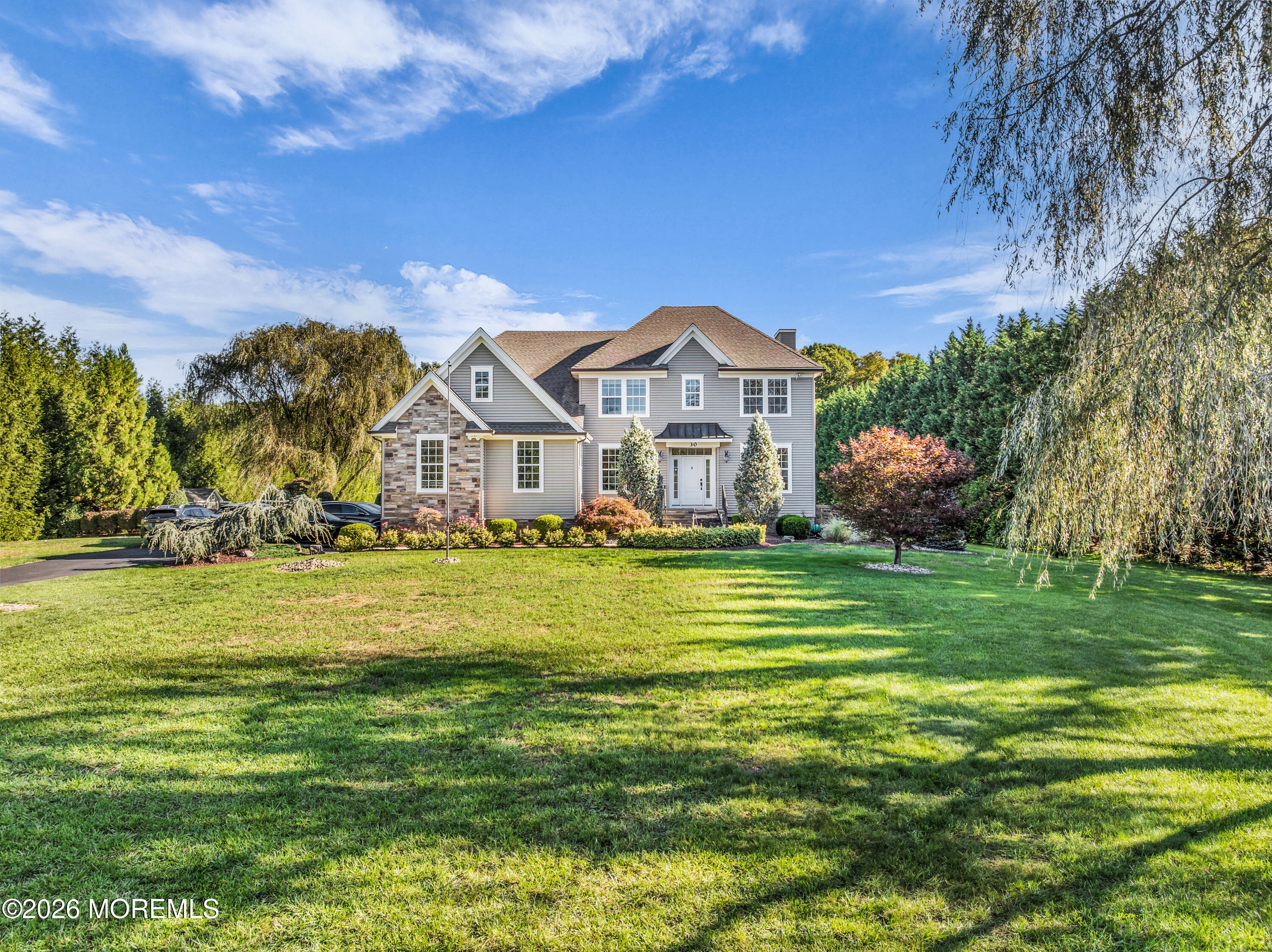 30 Iron Ore Road Manalapan NJ 07726