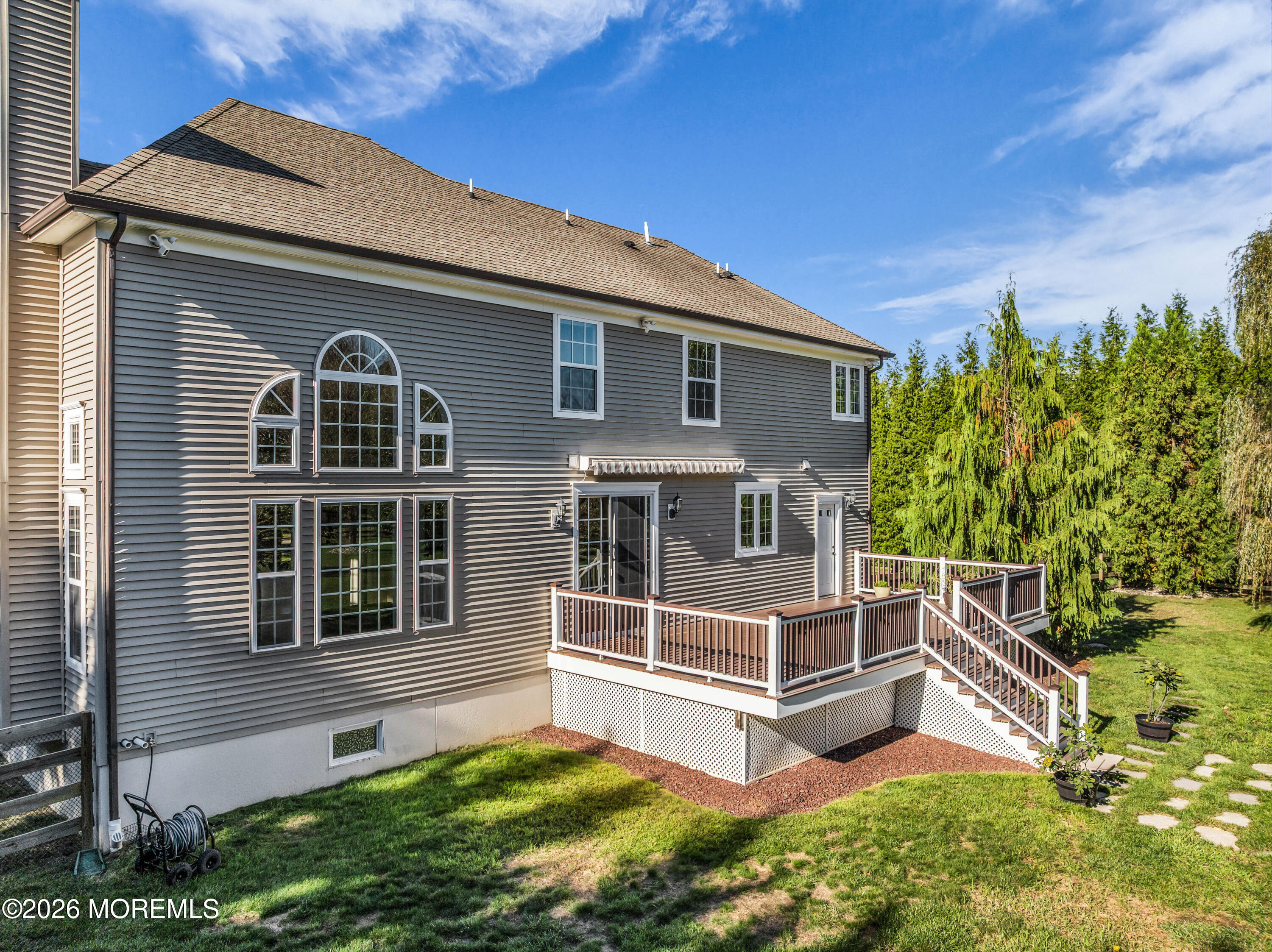 30 Iron Ore Road Manalapan NJ 07726