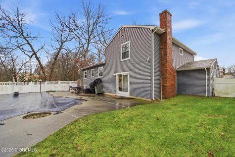 2 Pioneer Drive Howell NJ 07731