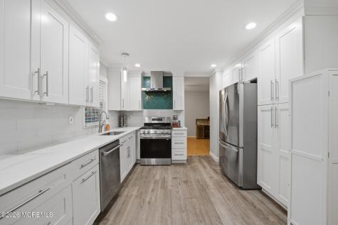 2 Pioneer Drive Howell NJ 07731