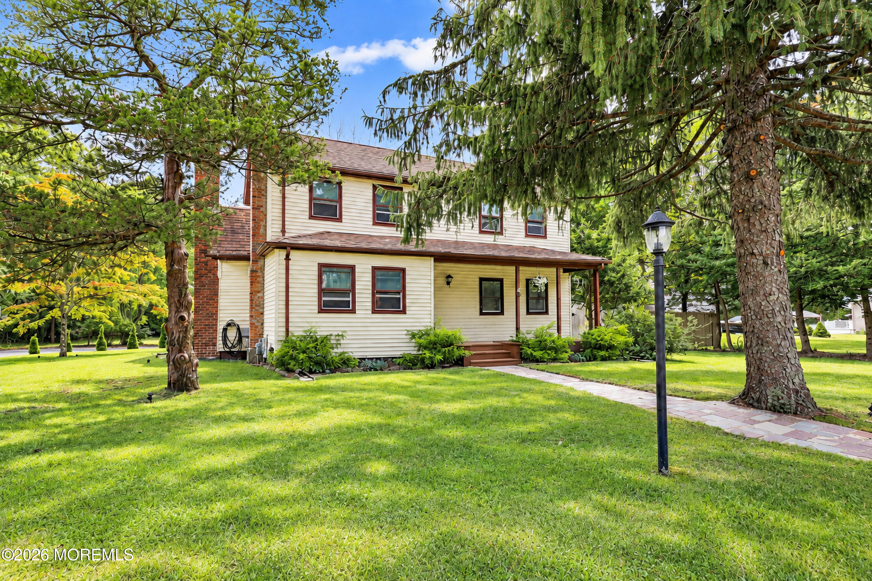 386 E Pleasant Grove Road Jackson NJ 08527
