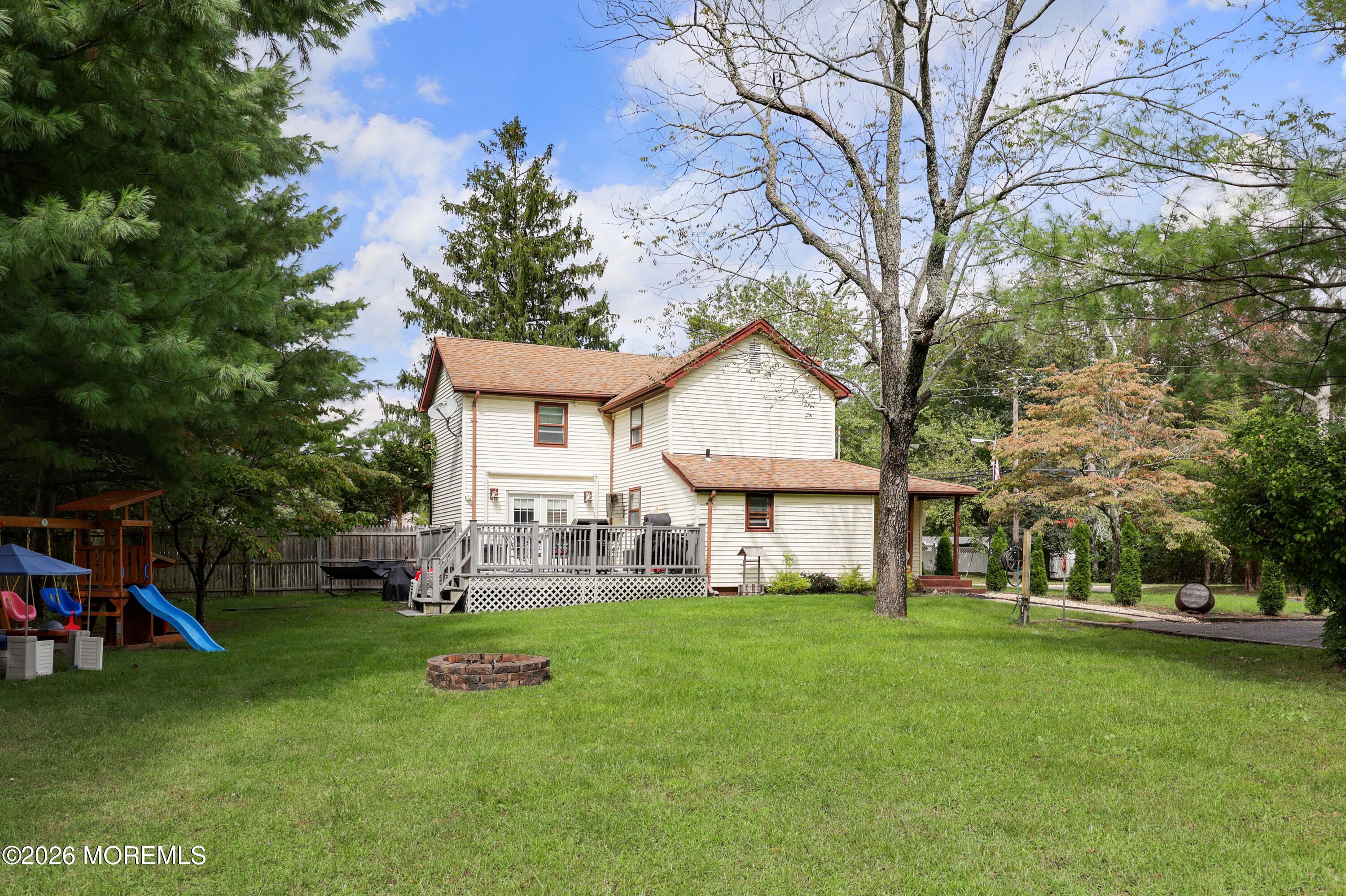 386 E Pleasant Grove Road Jackson NJ 08527