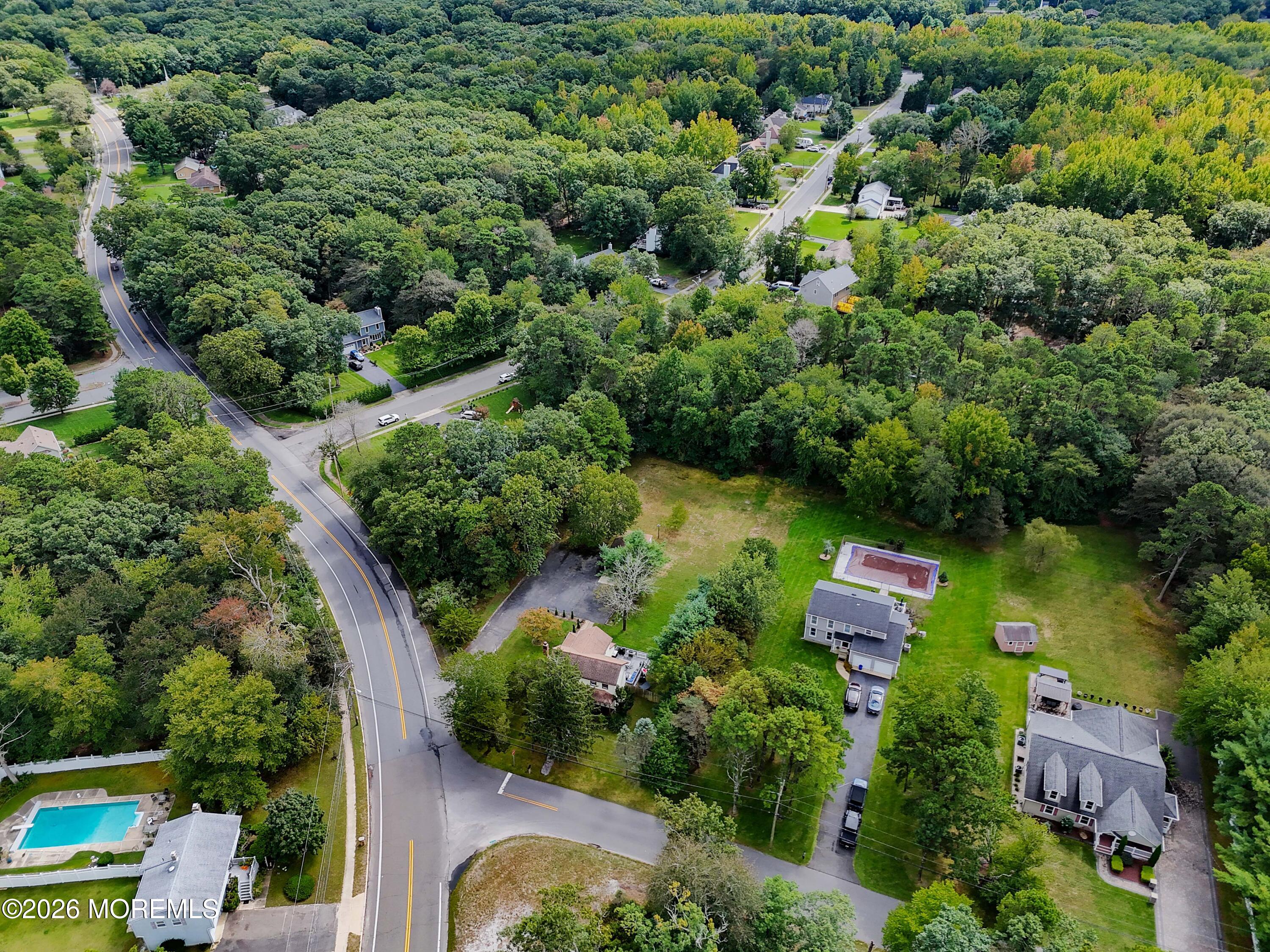 386 E Pleasant Grove Road Jackson NJ 08527