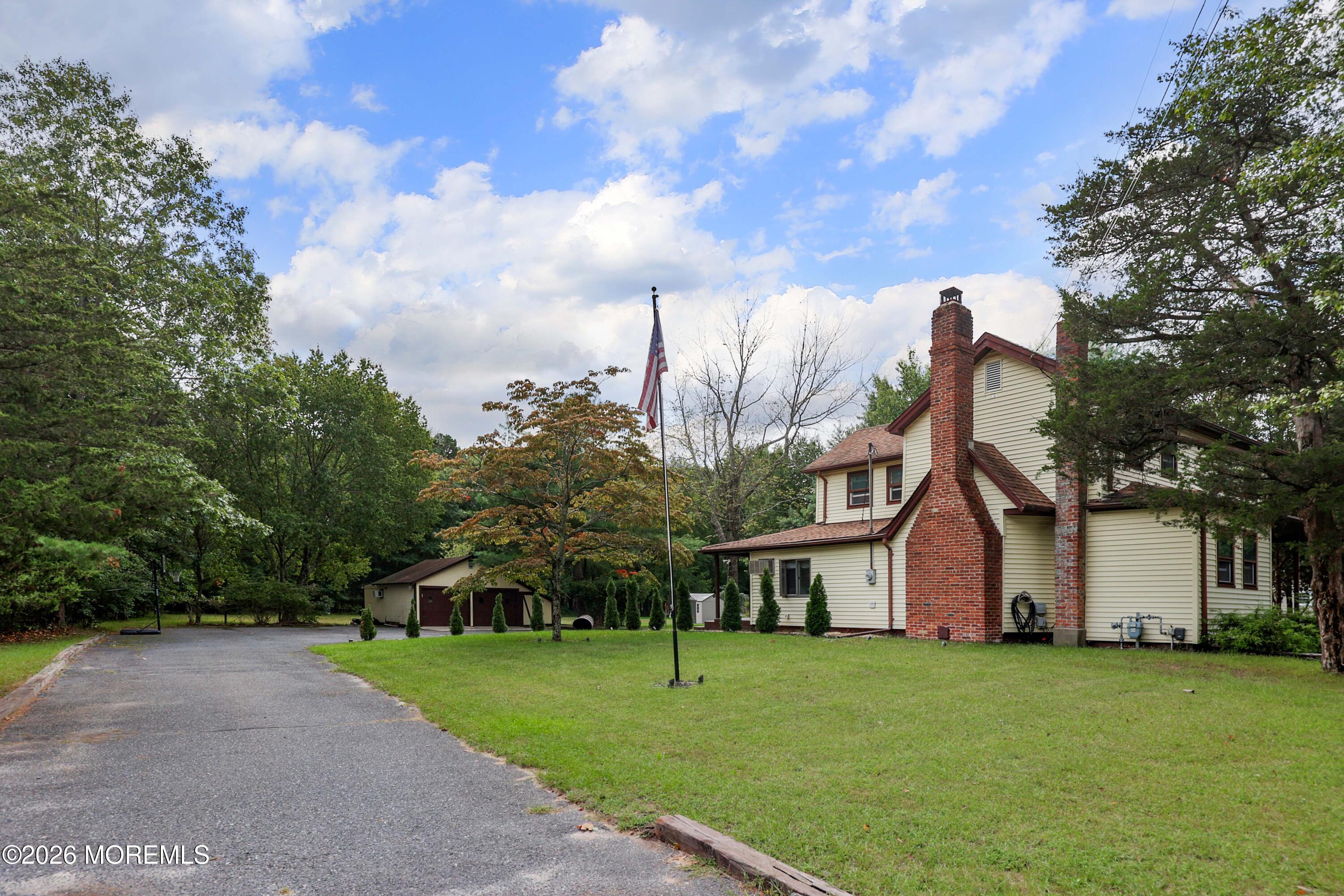 386 E Pleasant Grove Road Jackson NJ 08527