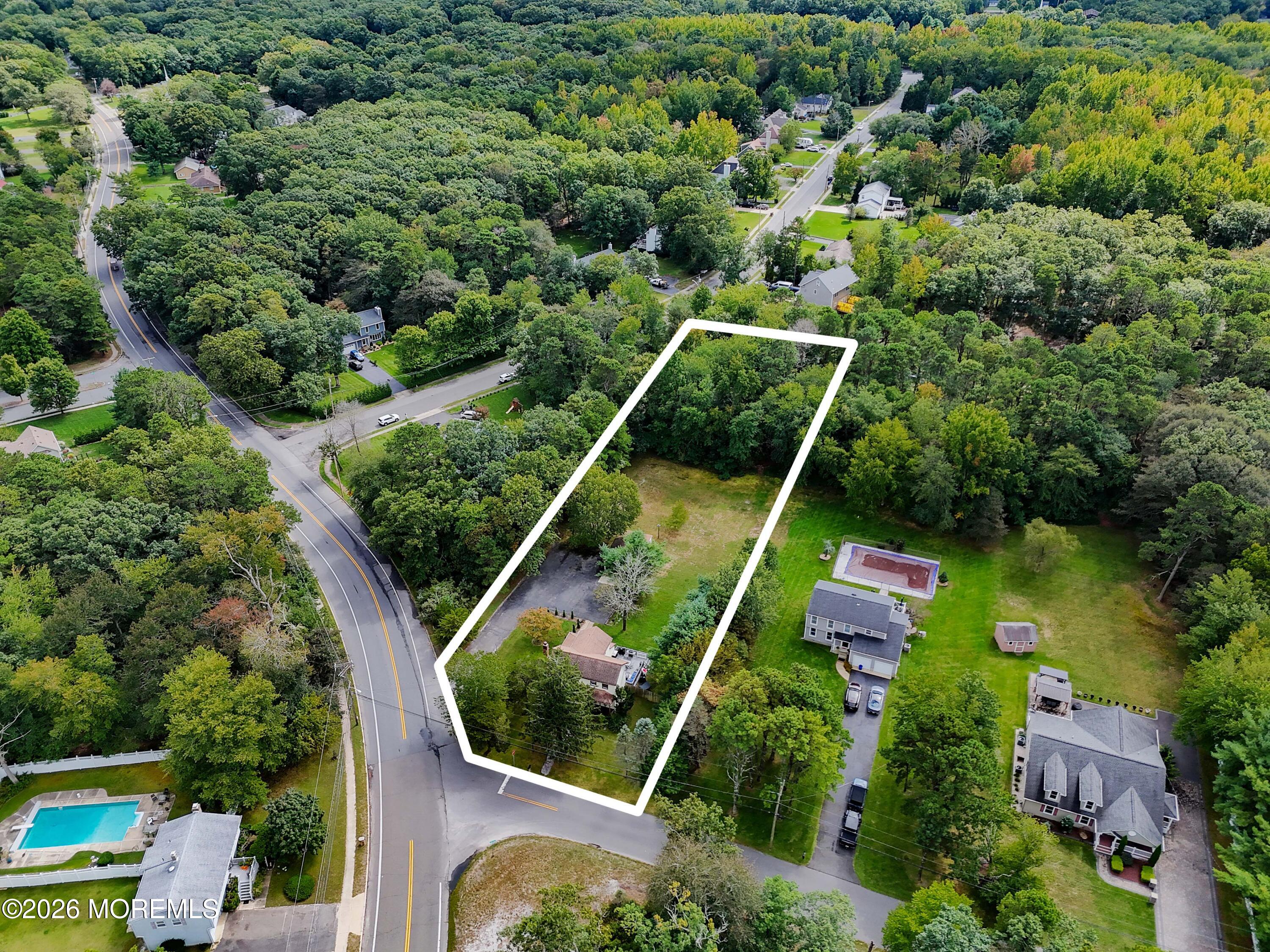 386 E Pleasant Grove Road Jackson NJ 08527