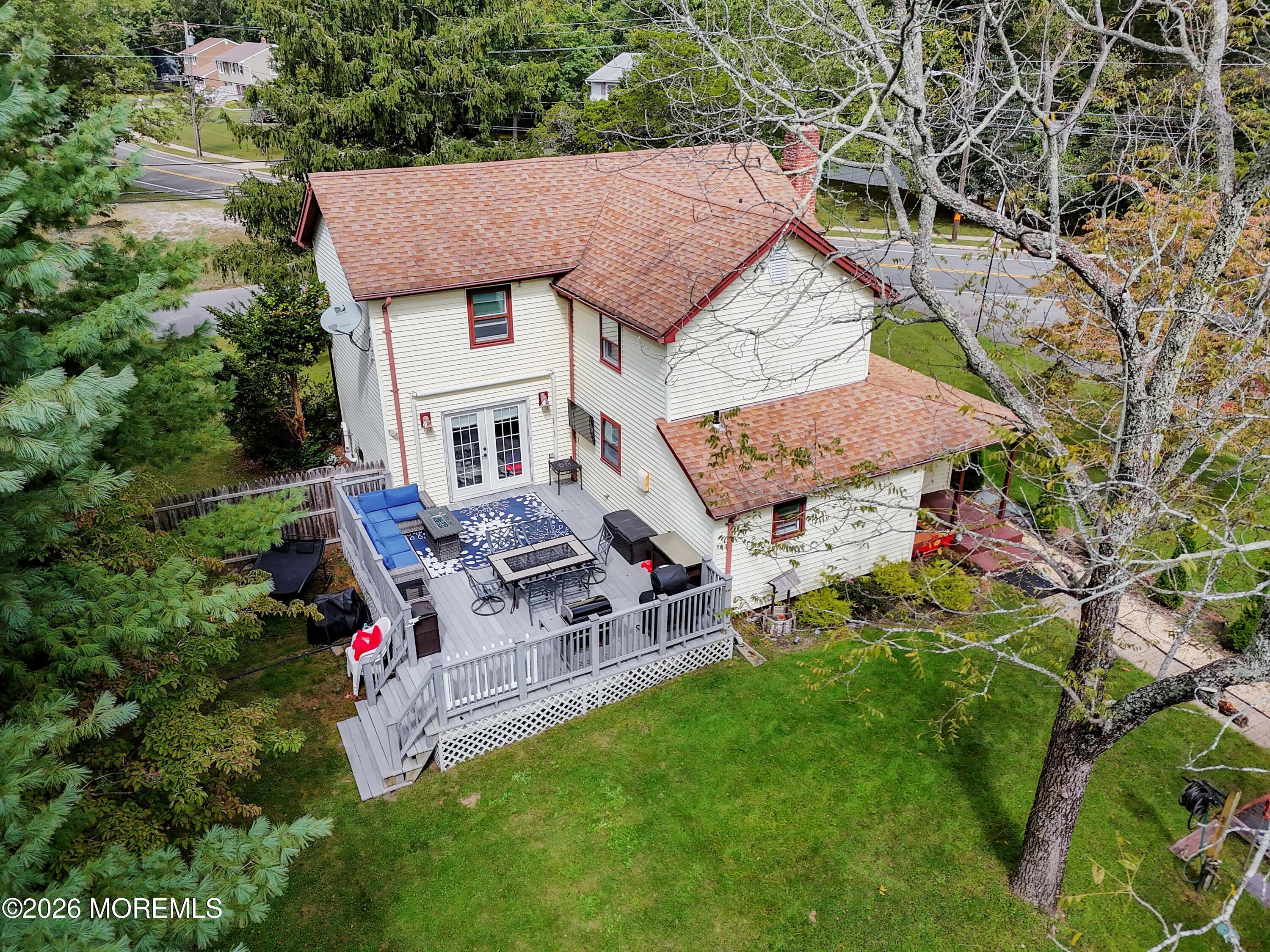 386 E Pleasant Grove Road Jackson NJ 08527