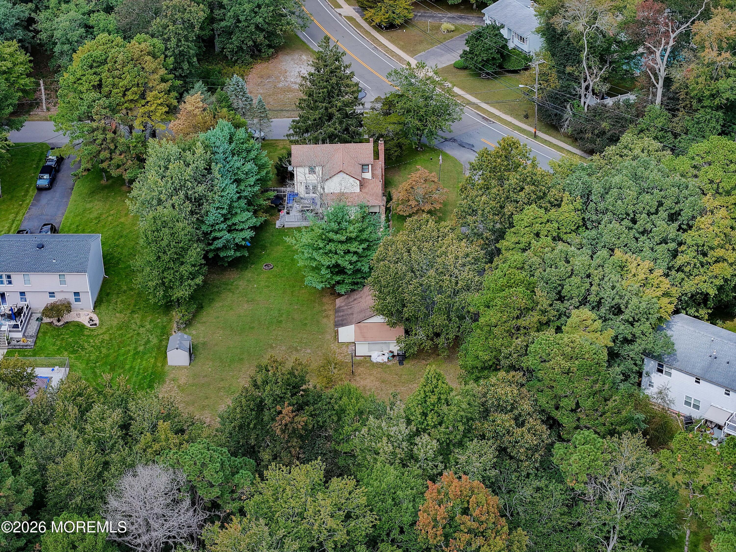 386 E Pleasant Grove Road Jackson NJ 08527
