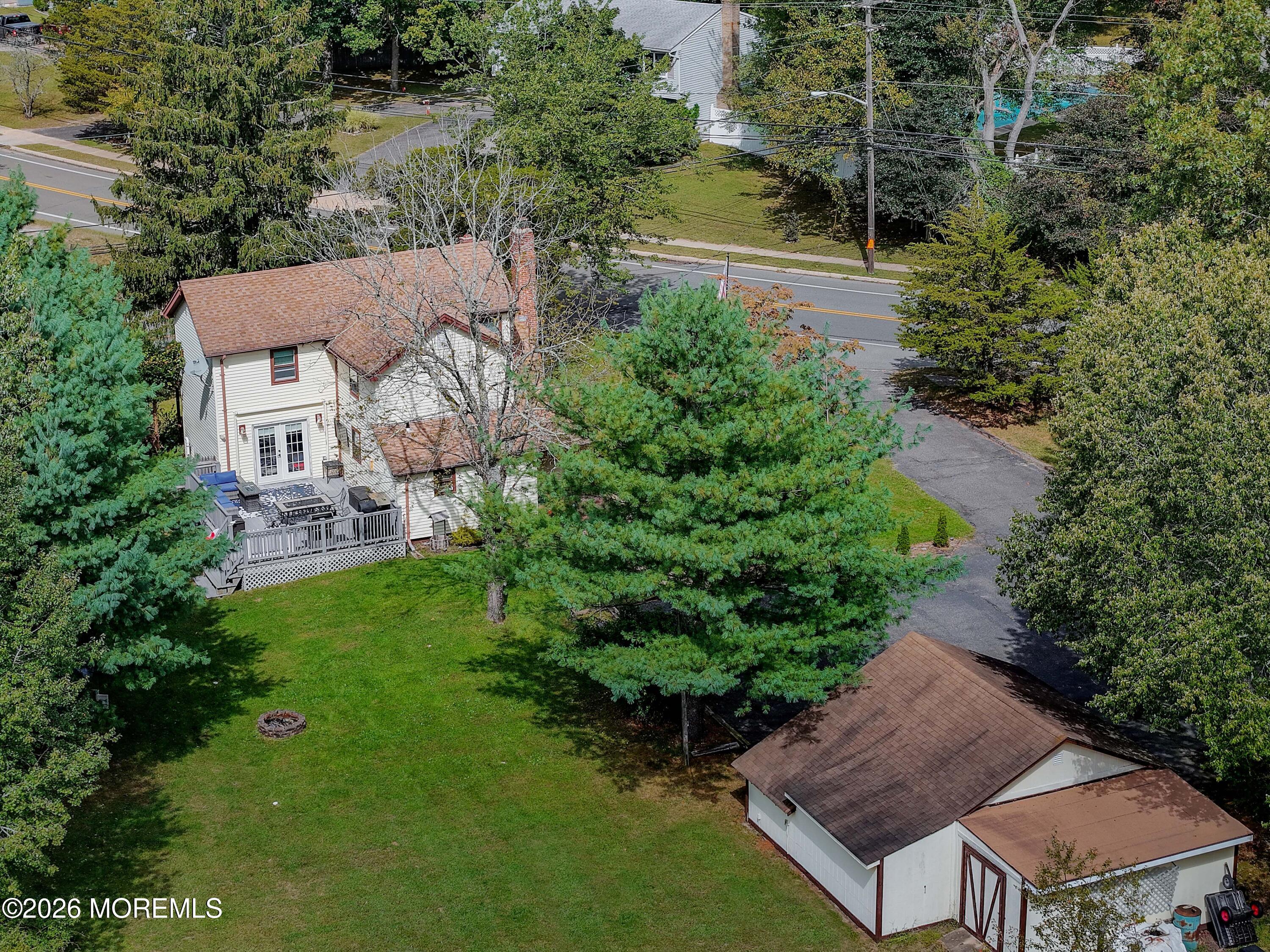 386 E Pleasant Grove Road Jackson NJ 08527