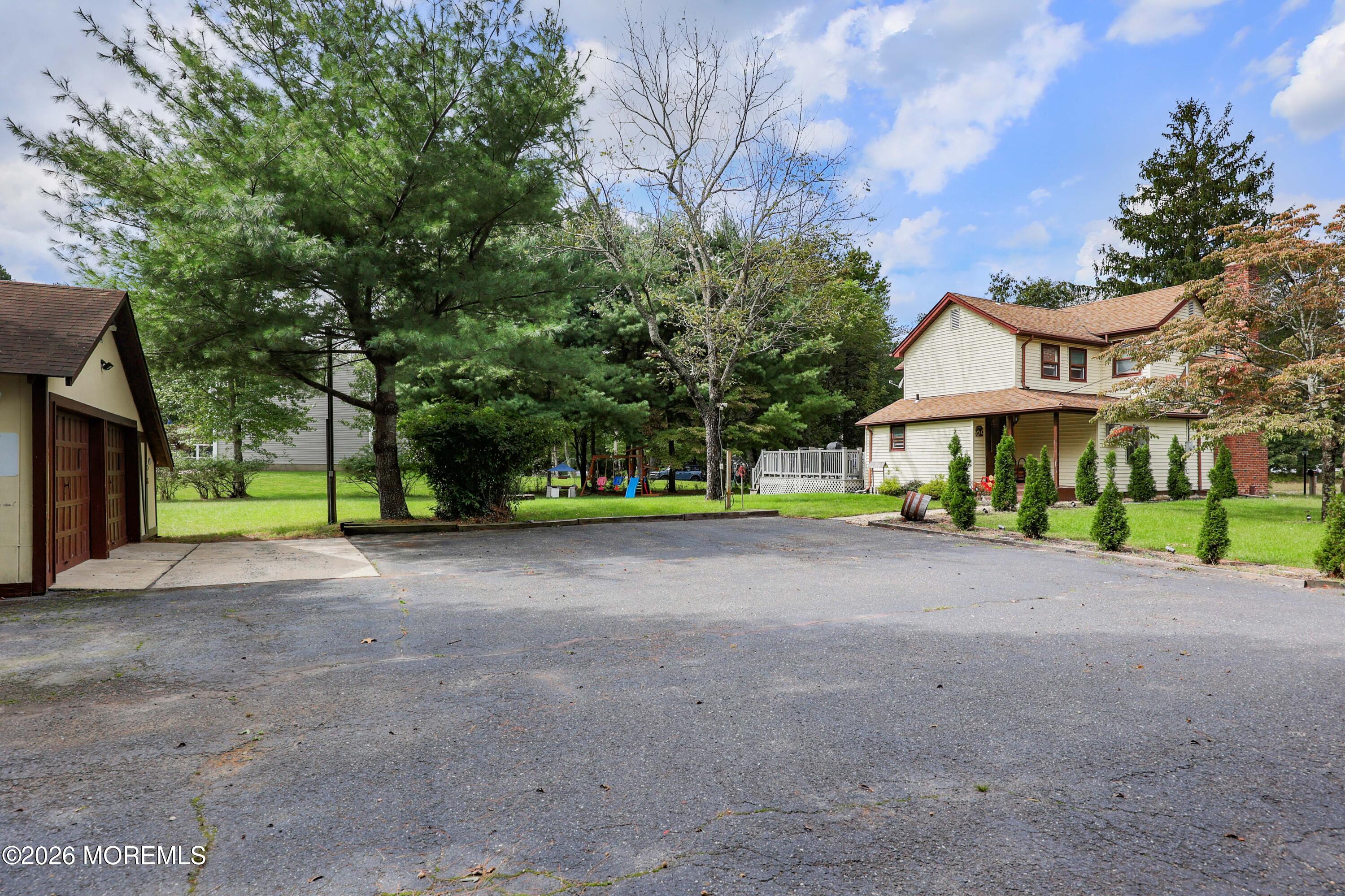 386 E Pleasant Grove Road Jackson NJ 08527